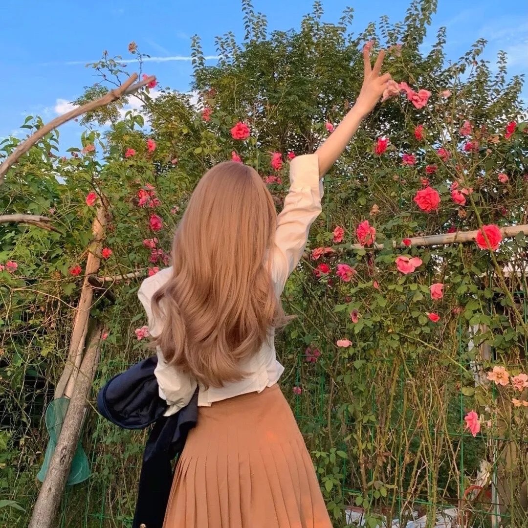 离婚后她惊艳了世界